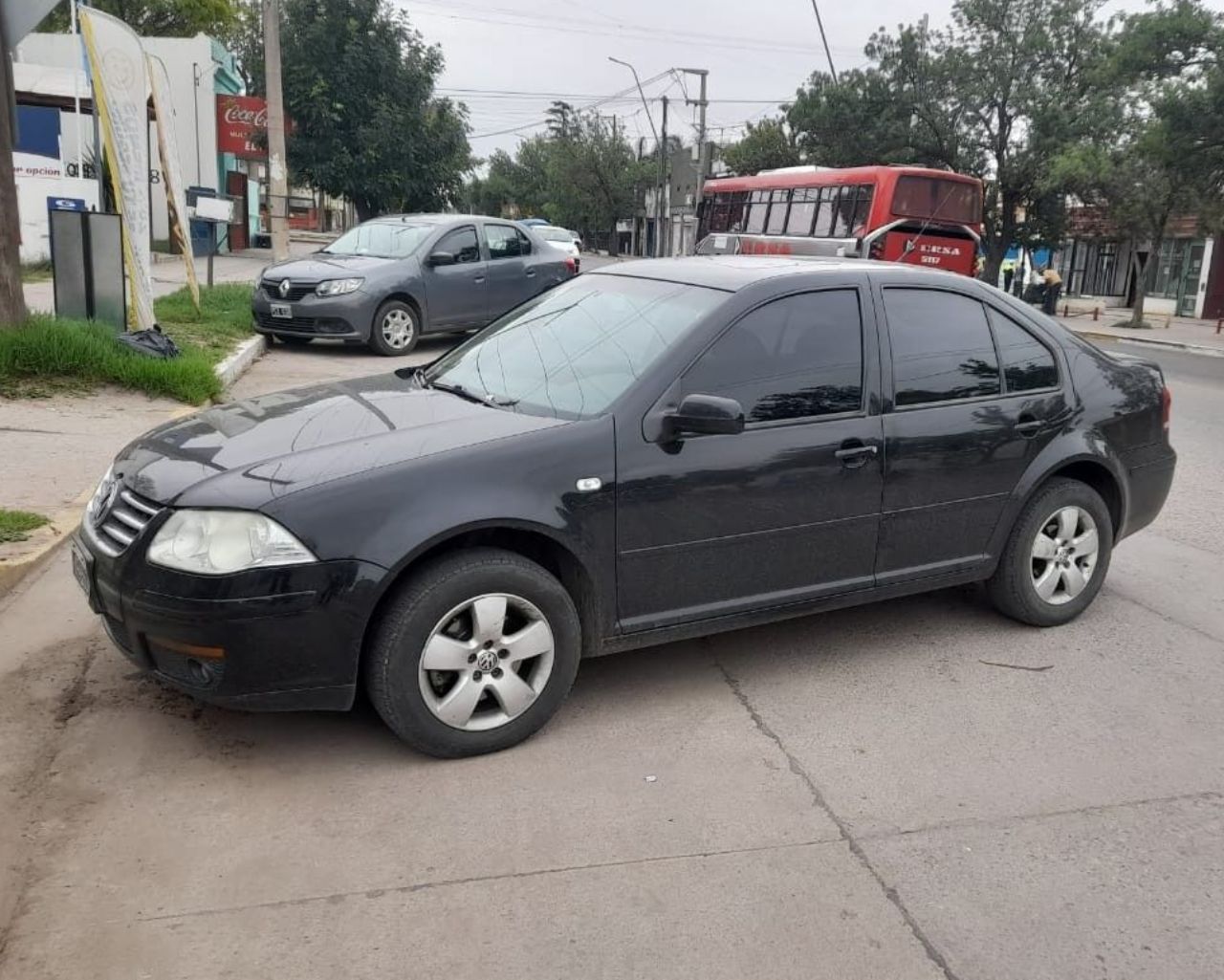 Volkswagen Bora Usado en Córdoba, deRuedas