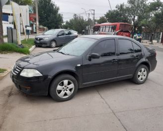 Volkswagen Bora Usado en Córdoba