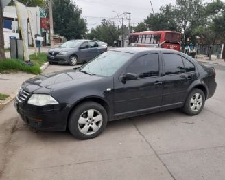 Volkswagen Bora Usado en Córdoba