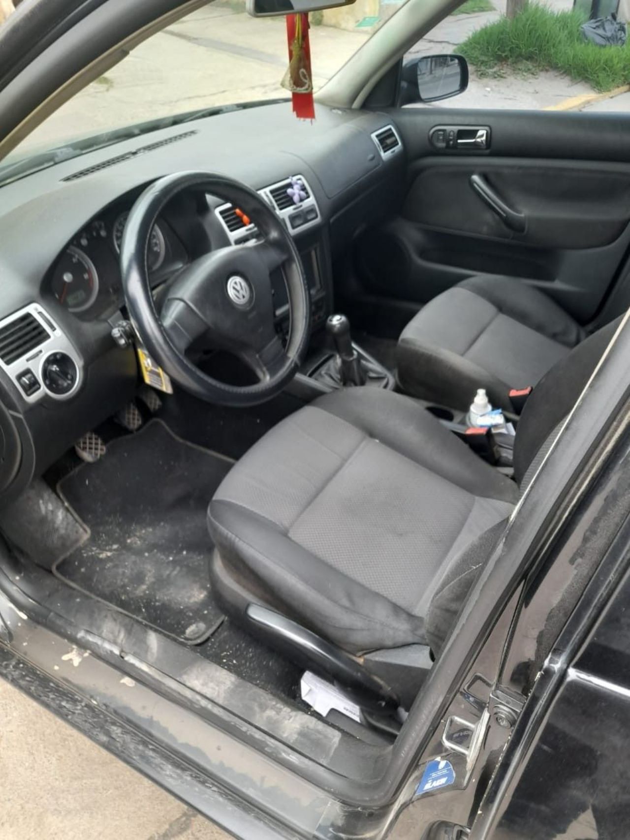 Volkswagen Bora Usado en Córdoba, deRuedas