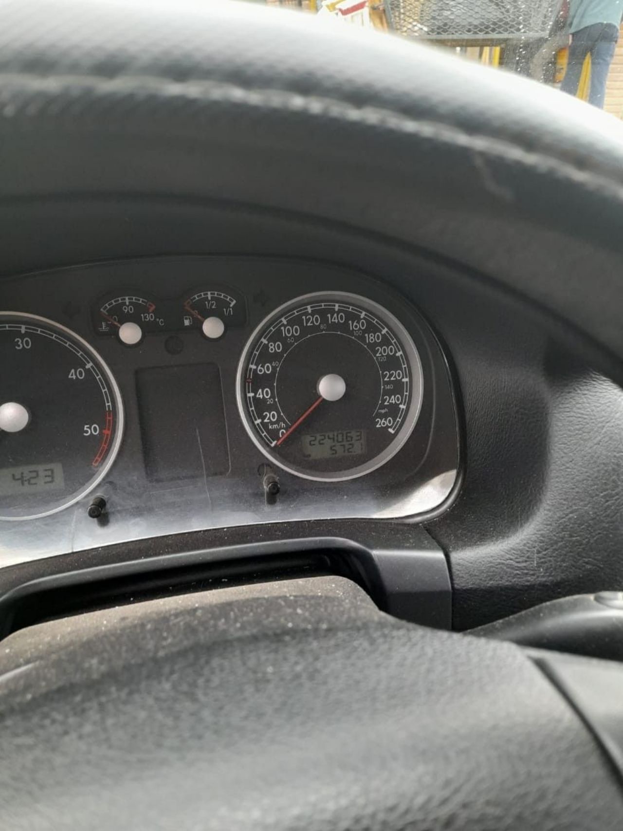 Volkswagen Bora Usado en Córdoba, deRuedas