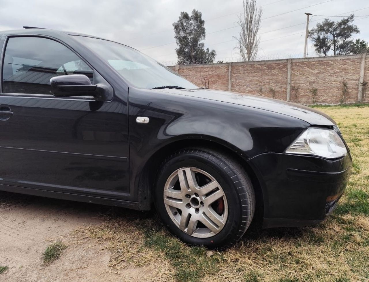 Volkswagen Bora Usado en Mendoza, deRuedas