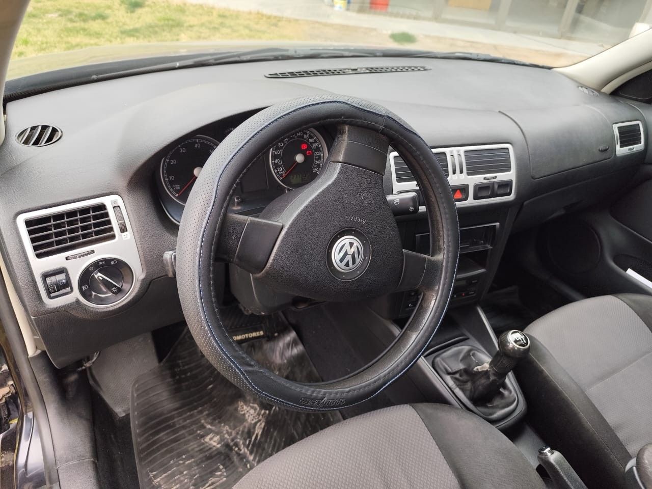 Volkswagen Bora Usado en Mendoza, deRuedas
