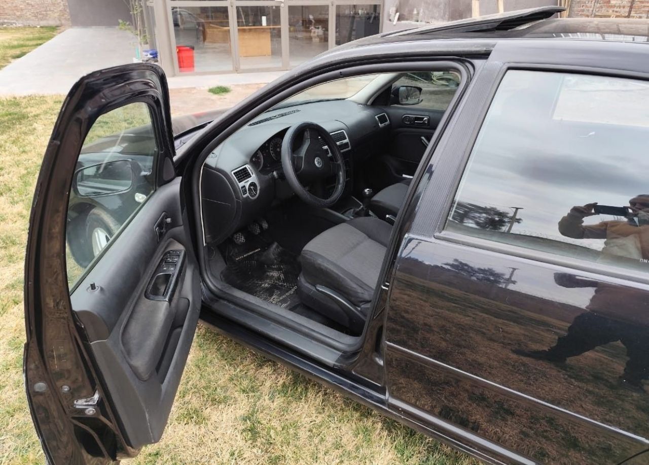 Volkswagen Bora Usado en Mendoza, deRuedas