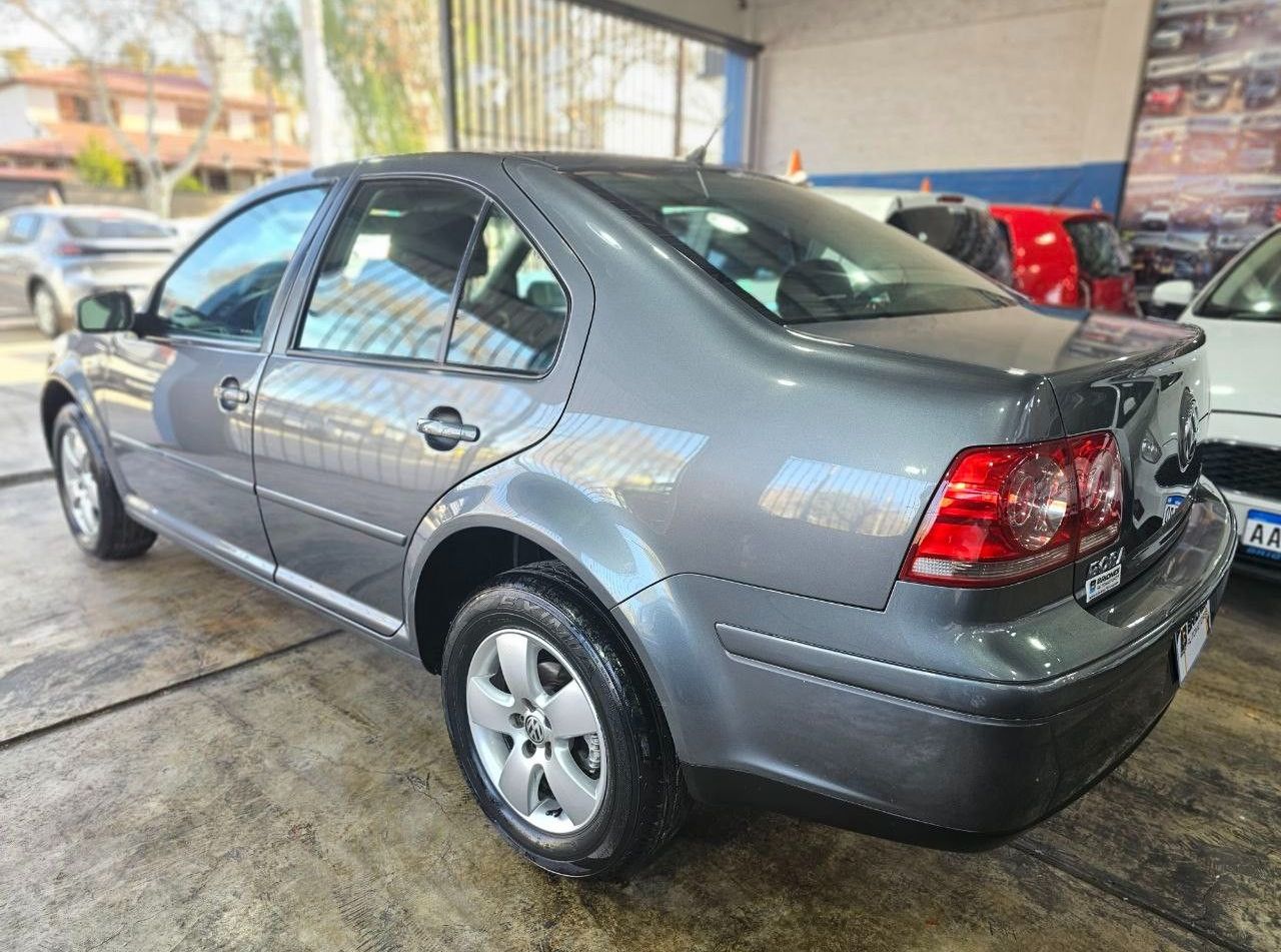 Volkswagen Bora Usado en Mendoza, deRuedas