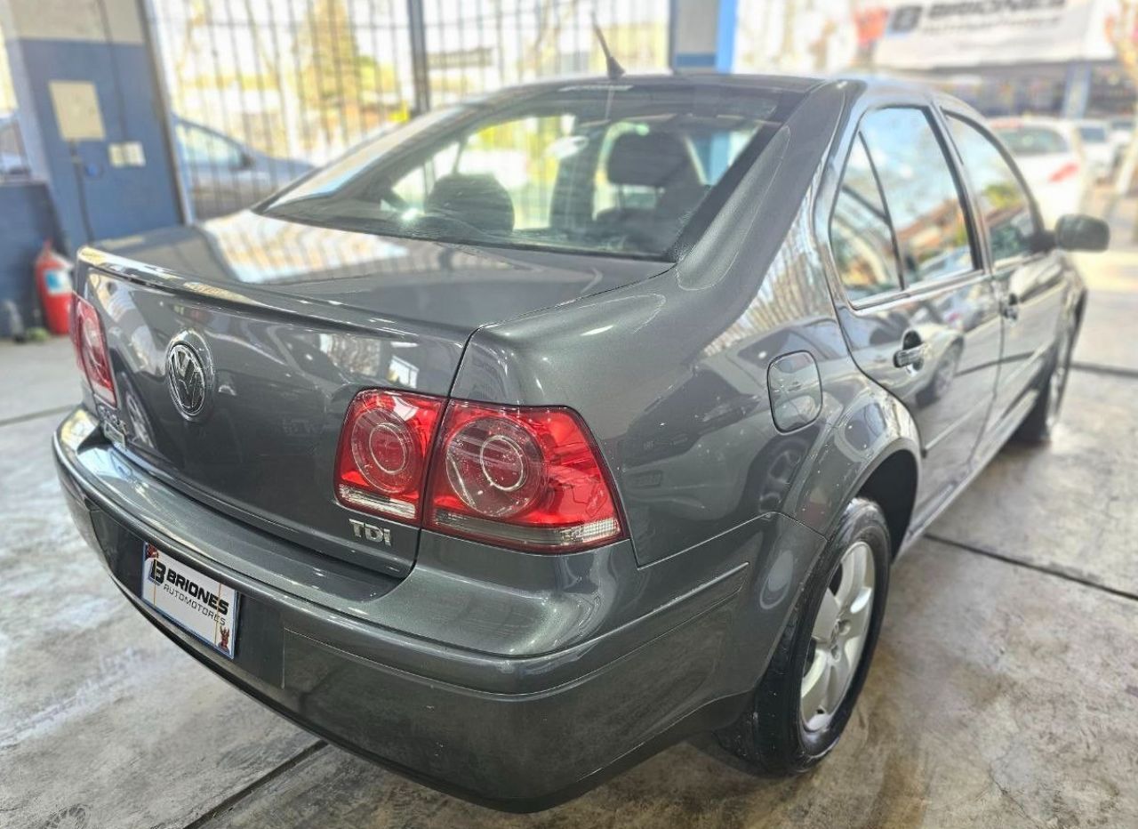Volkswagen Bora Usado en Mendoza, deRuedas