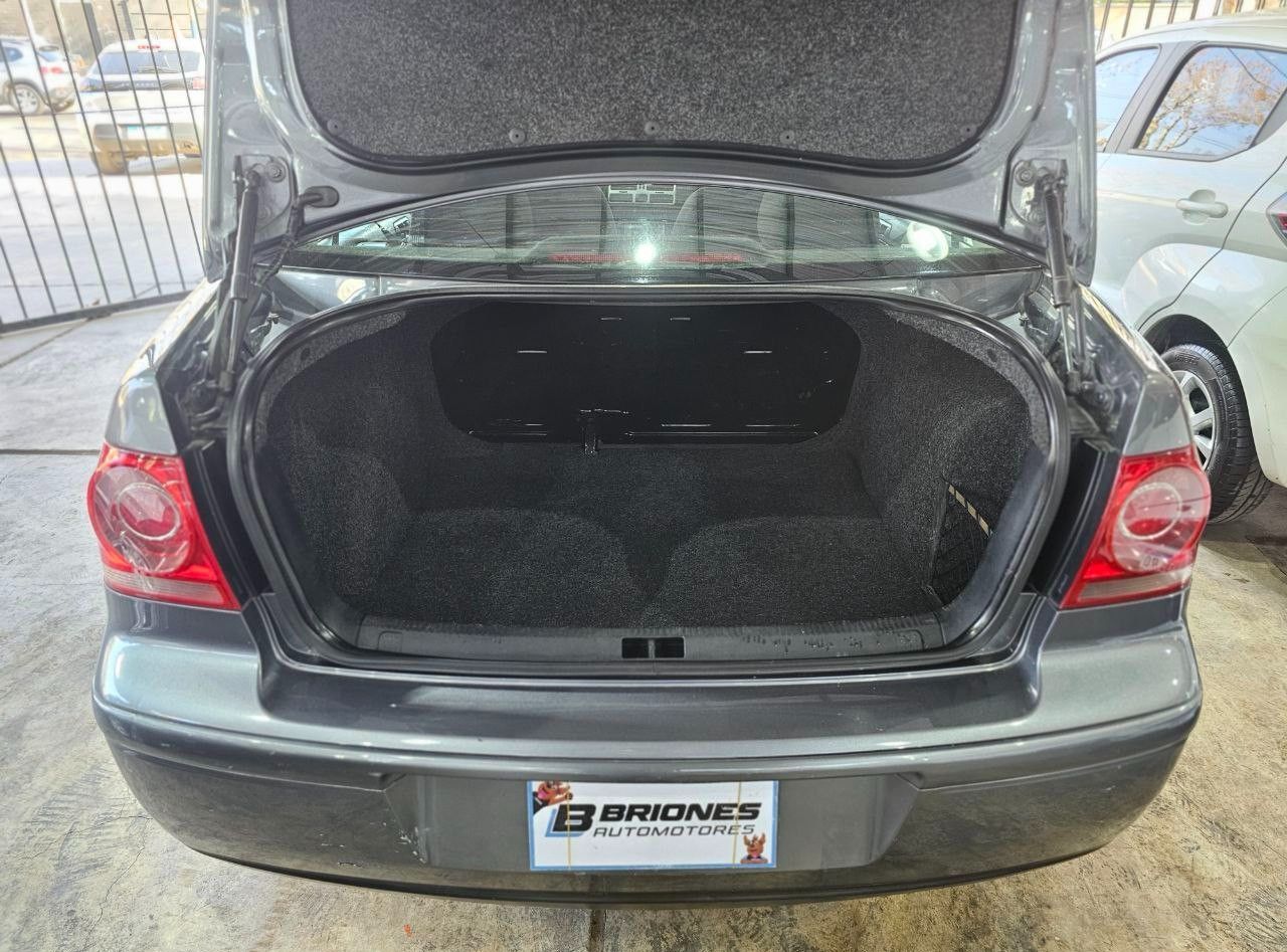 Volkswagen Bora Usado en Mendoza, deRuedas