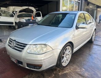 Volkswagen Bora Usado en Mendoza