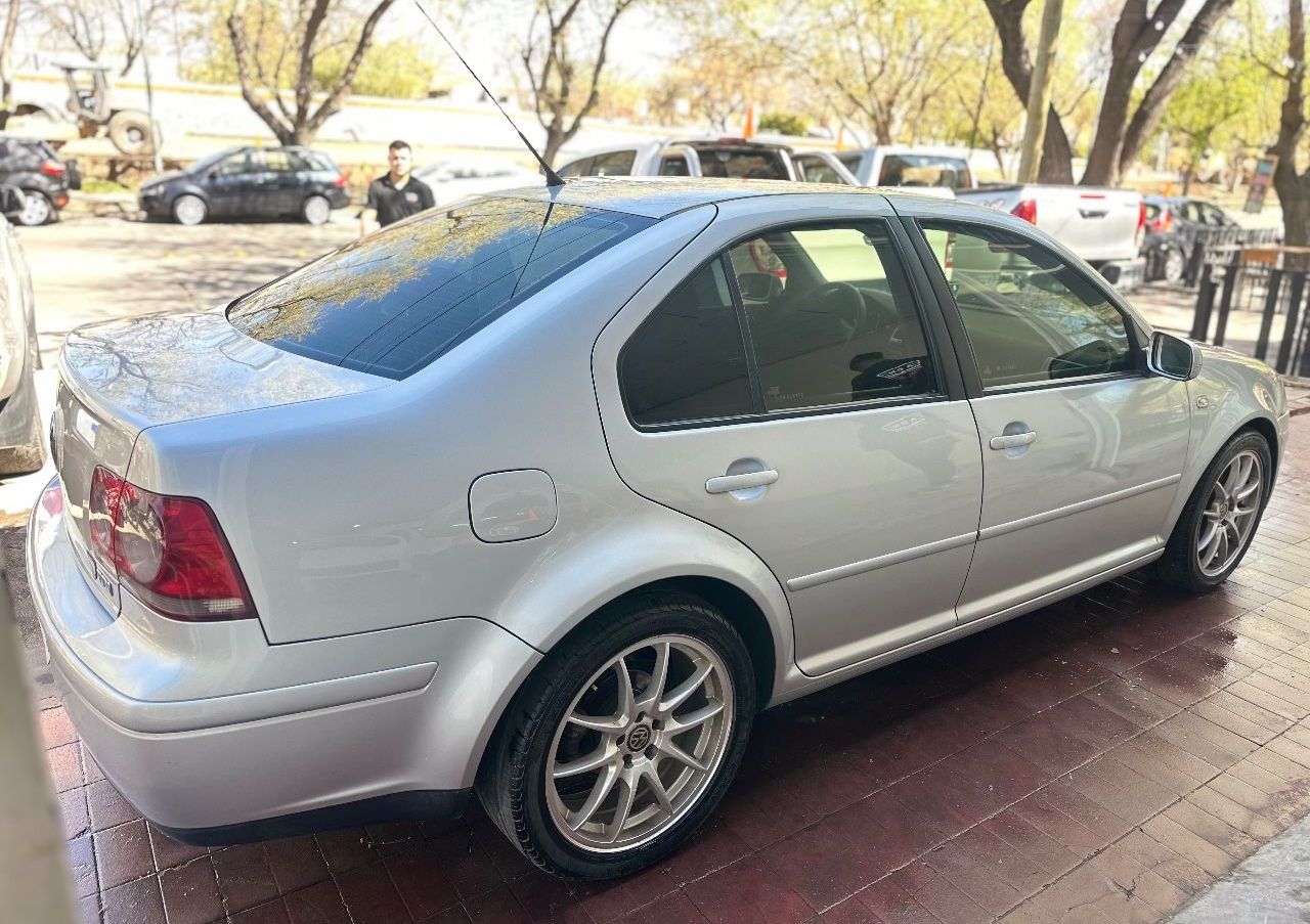 Volkswagen Bora Usado en Mendoza, deRuedas