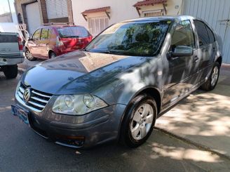 Volkswagen Bora Usado en Mendoza