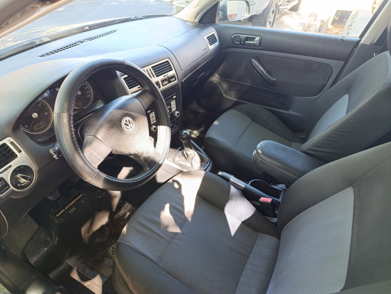 Volkswagen Bora Usado en Mendoza, deRuedas