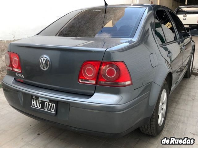 Volkswagen Bora Usado en Mendoza, deRuedas