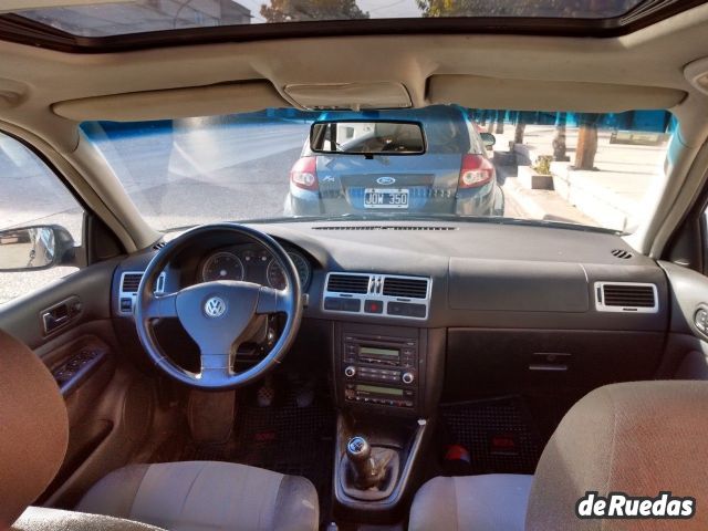 Volkswagen Bora Usado en Mendoza, deRuedas
