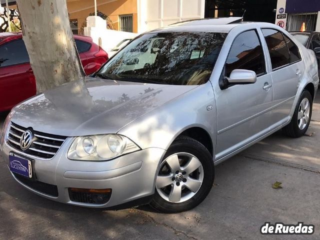 Volkswagen Bora Usado en Mendoza, deRuedas