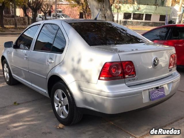 Volkswagen Bora Usado en Mendoza, deRuedas