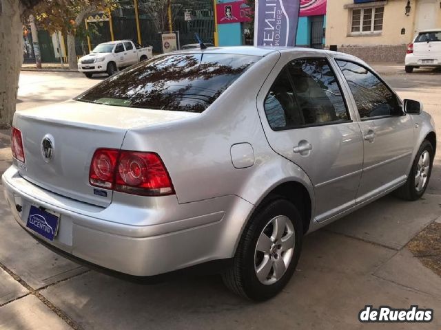 Volkswagen Bora Usado en Mendoza, deRuedas