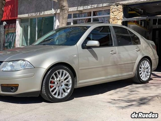 Volkswagen Bora Usado en Mendoza, deRuedas