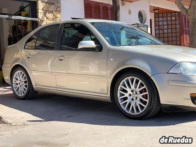 Volkswagen Bora Usado en Mendoza, deRuedas