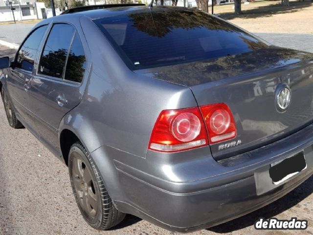 Volkswagen Bora Usado en Mendoza, deRuedas