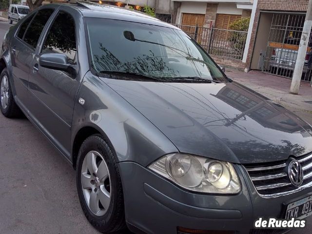 Volkswagen Bora Usado en Mendoza, deRuedas