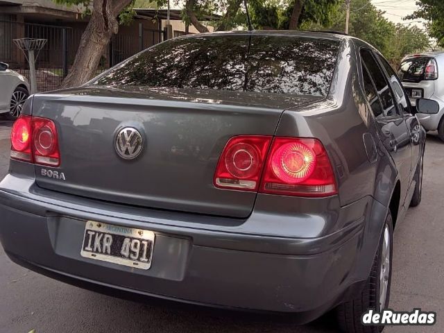 Volkswagen Bora Usado en Mendoza, deRuedas