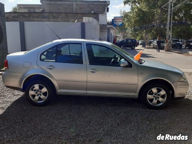 Volkswagen Bora Usado en Mendoza, deRuedas