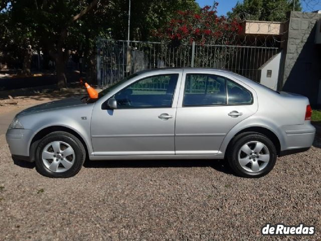 Volkswagen Bora Usado en Mendoza, deRuedas