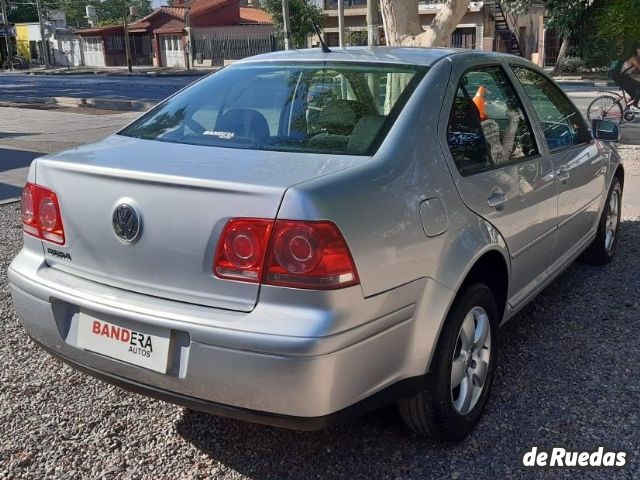 Volkswagen Bora Usado en Mendoza, deRuedas