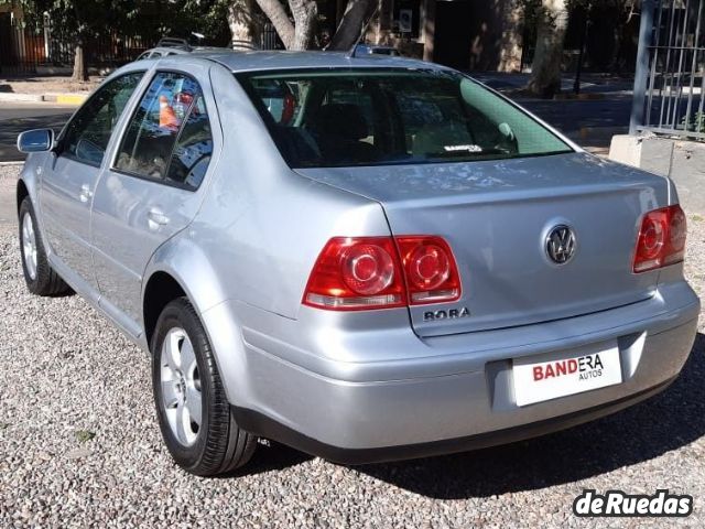 Volkswagen Bora Usado en Mendoza, deRuedas