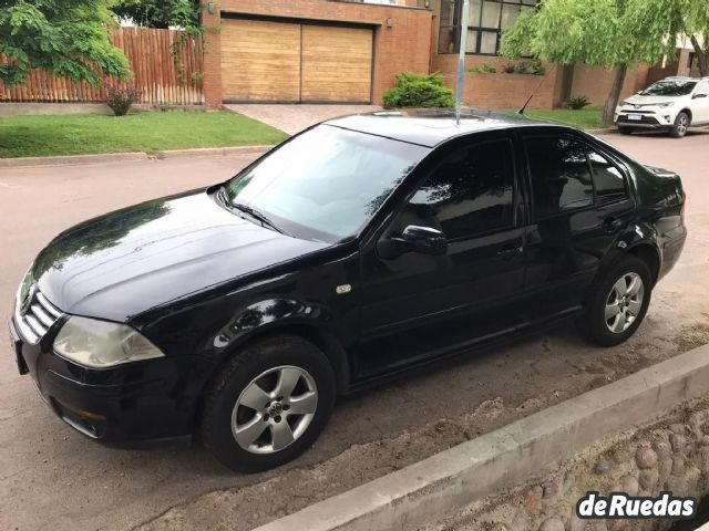 Volkswagen Bora Usado en Mendoza, deRuedas