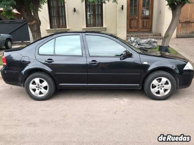 Volkswagen Bora Usado en Mendoza, deRuedas