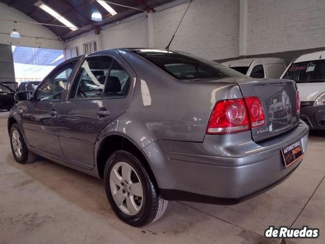 Volkswagen Bora Usado en Mendoza, deRuedas