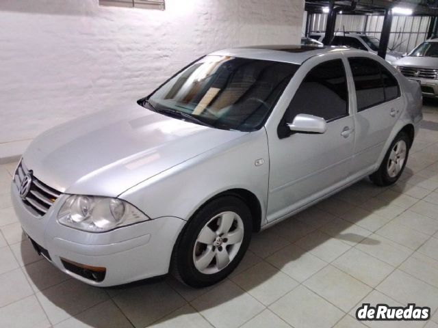 Volkswagen Bora Usado en Mendoza, deRuedas