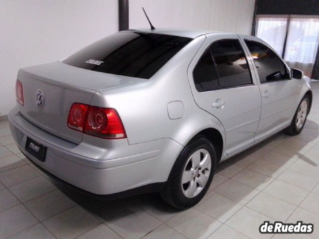 Volkswagen Bora Usado en Mendoza, deRuedas