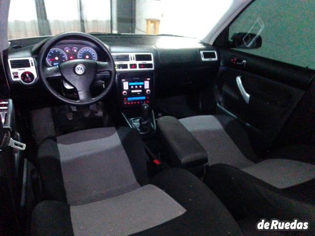 Volkswagen Bora Usado en Mendoza, deRuedas