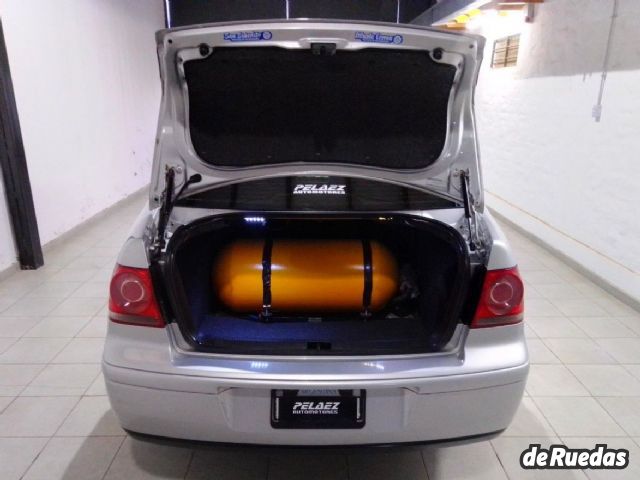Volkswagen Bora Usado en Mendoza, deRuedas