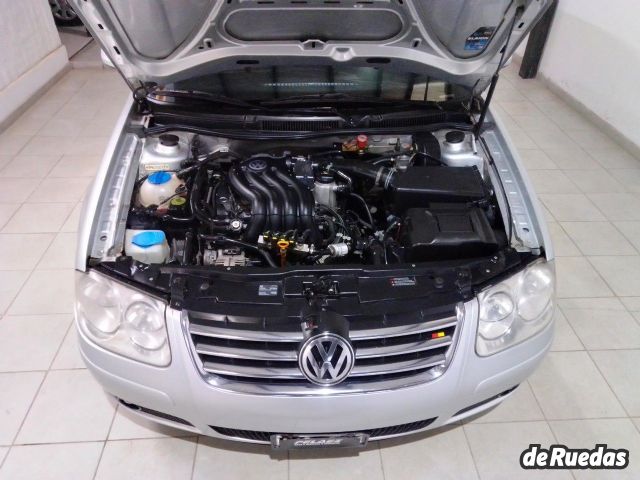 Volkswagen Bora Usado en Mendoza, deRuedas