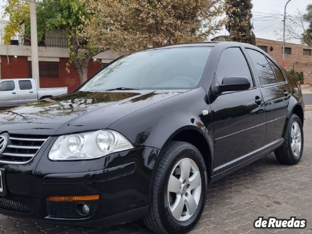 Volkswagen Bora Usado en Mendoza, deRuedas