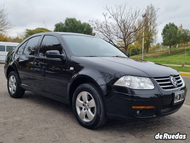 Volkswagen Bora Usado en Mendoza, deRuedas