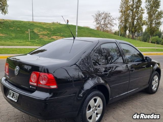 Volkswagen Bora Usado en Mendoza, deRuedas