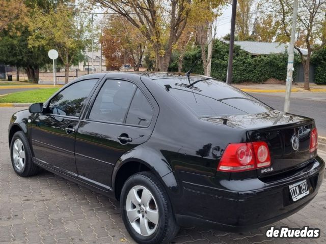 Volkswagen Bora Usado en Mendoza, deRuedas