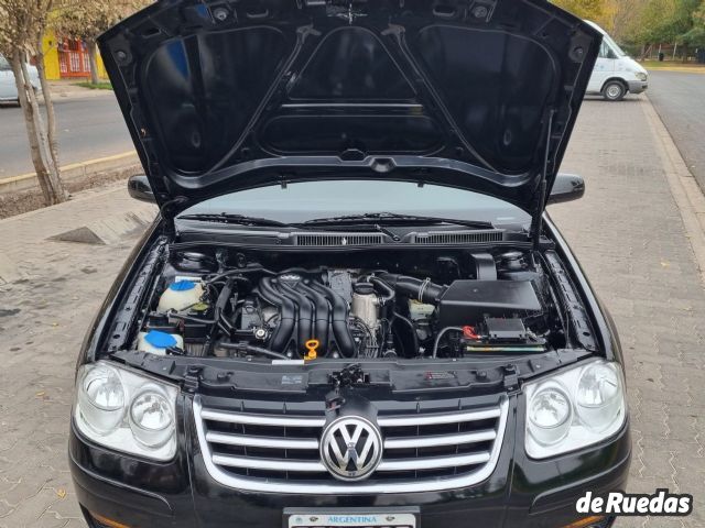 Volkswagen Bora Usado en Mendoza, deRuedas