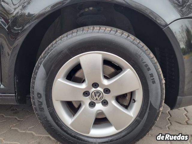 Volkswagen Bora Usado en Mendoza, deRuedas