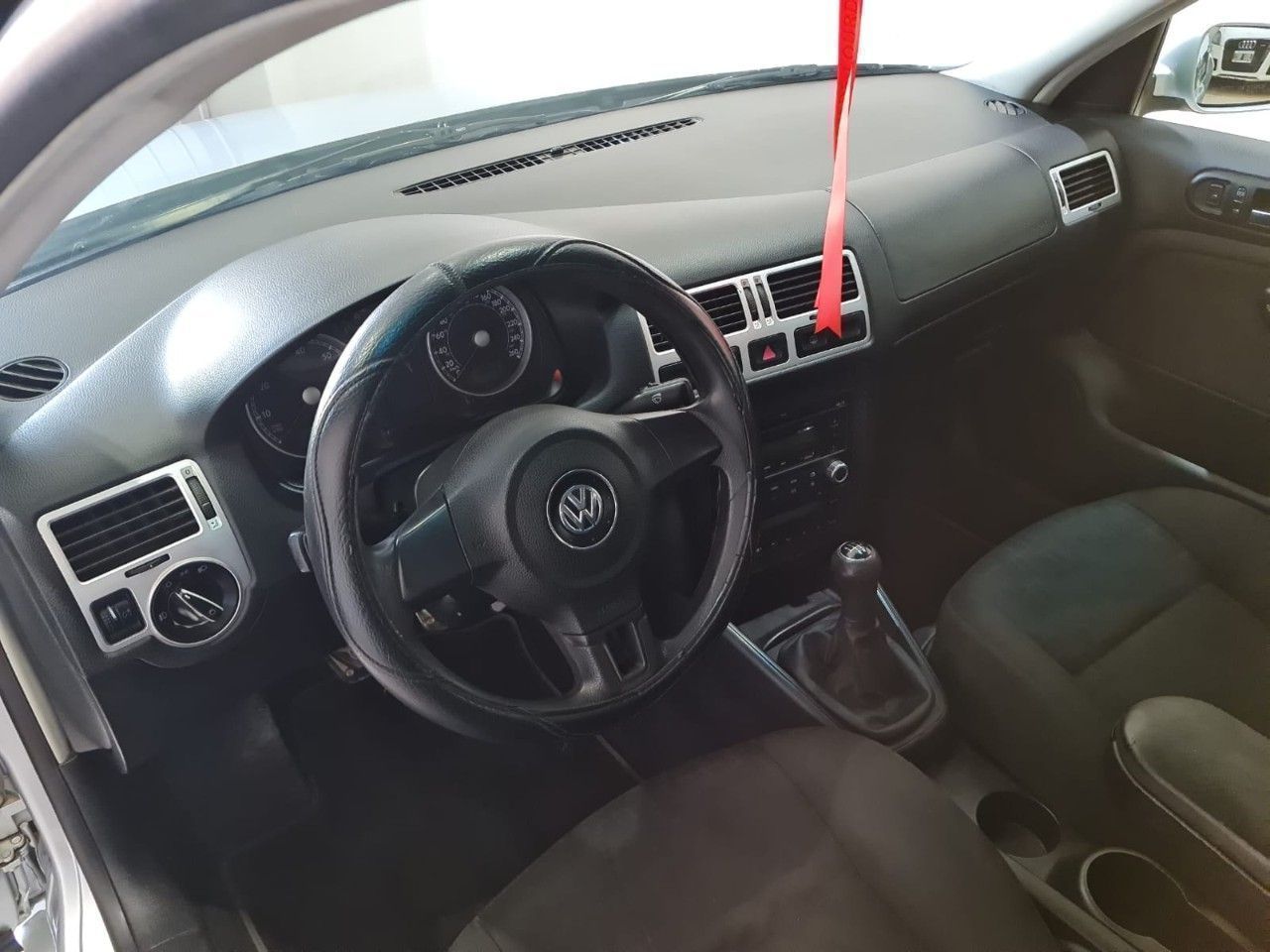 Volkswagen Bora Usado en Mendoza, deRuedas