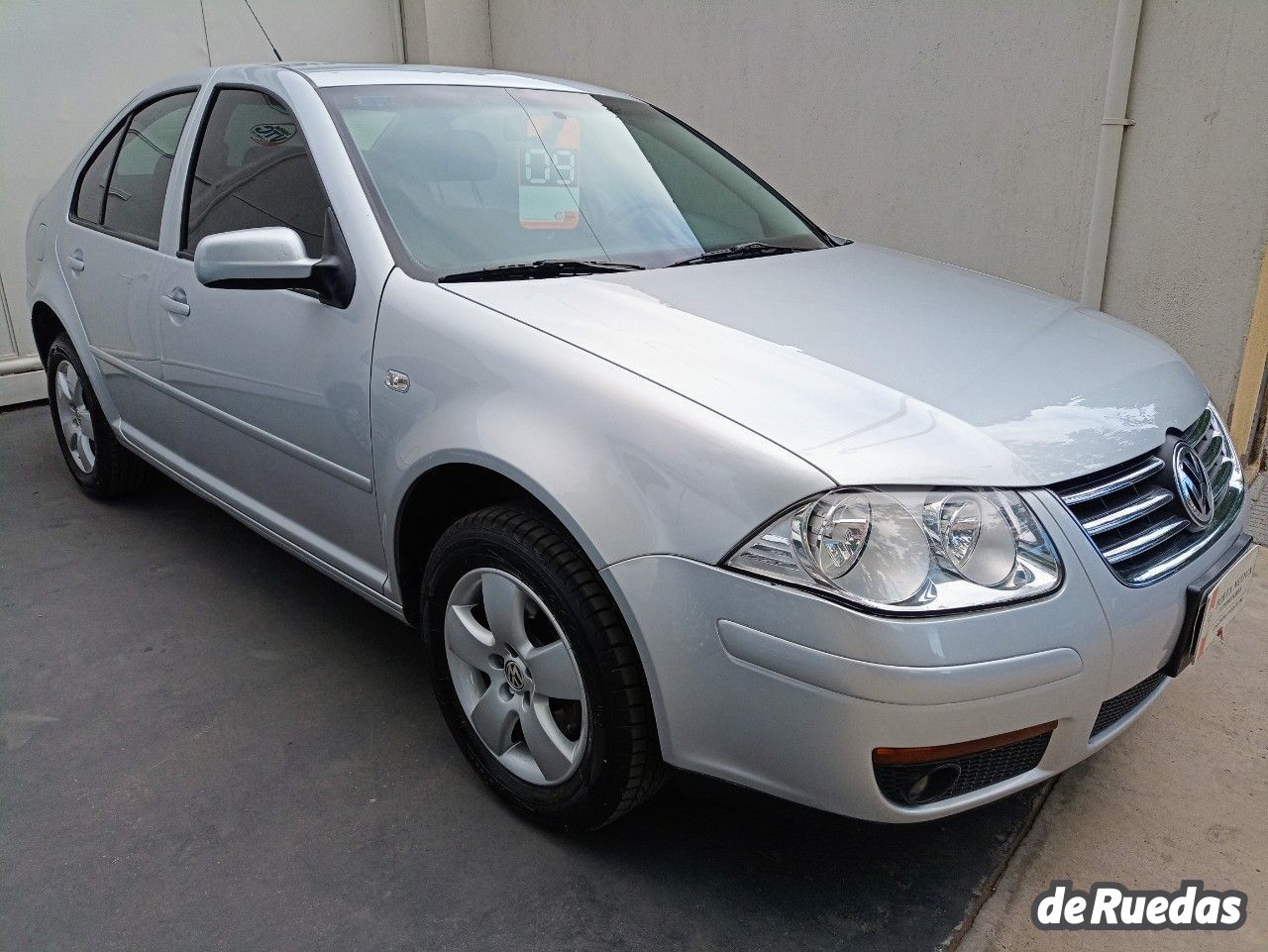 Volkswagen Bora Usado en Mendoza, deRuedas