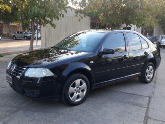 Volkswagen Bora Usado en San Juan Financiado