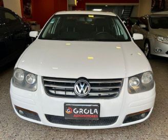 Volkswagen Bora Usado en Córdoba
