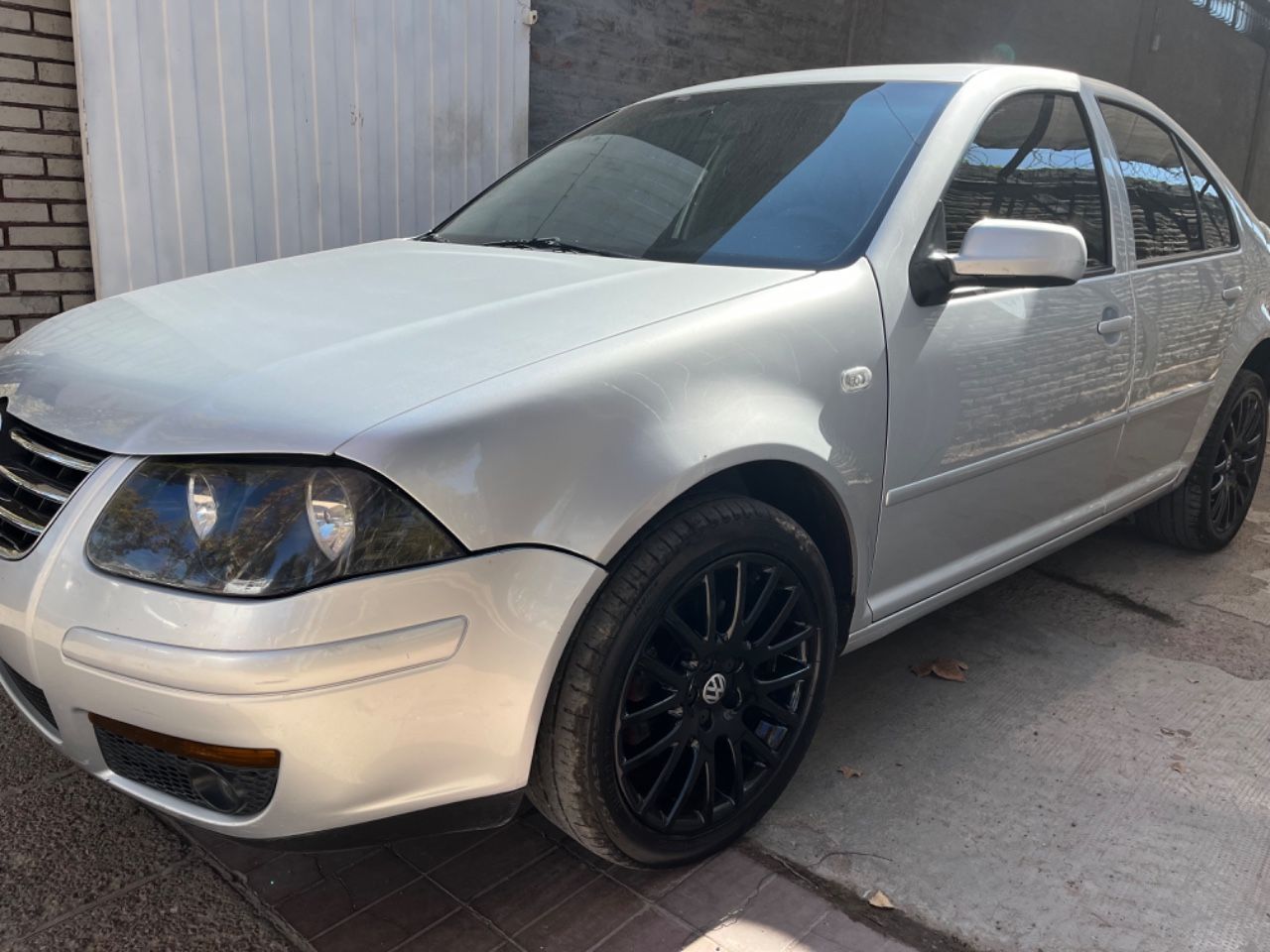 Volkswagen Bora Usado en Mendoza, deRuedas