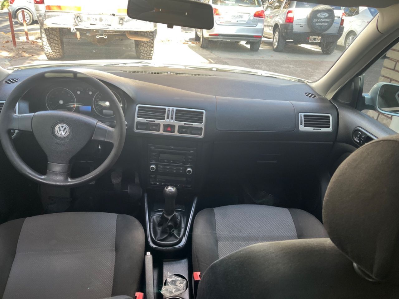 Volkswagen Bora Usado en Mendoza, deRuedas