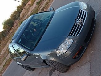 Volkswagen Bora Usado en Mendoza